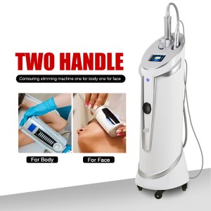 2023 Inner Ball Roller Cellulite Reduce for face/body Vacuum Slimming Massage Machine Endosphera Therapy
