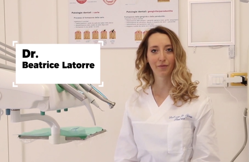 Intervju med DENTALTRè STUDIO DENTISTICO og hvorfor de valgte Launca intraoral skanner i Italia