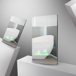 China Magic mirror display Smart mirror