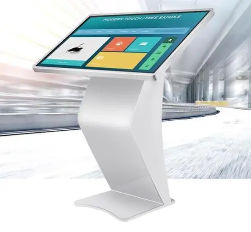 Android OS and Windows OS ——Two systems used in touch screen kiosk