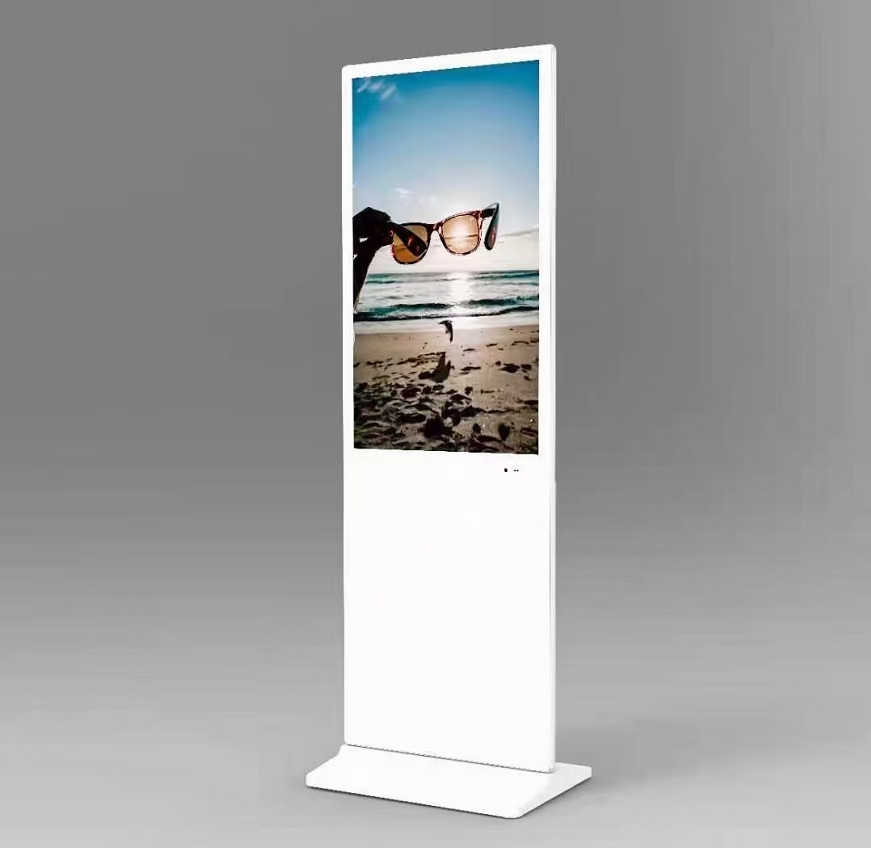 How to maintain the touch screen kiosk