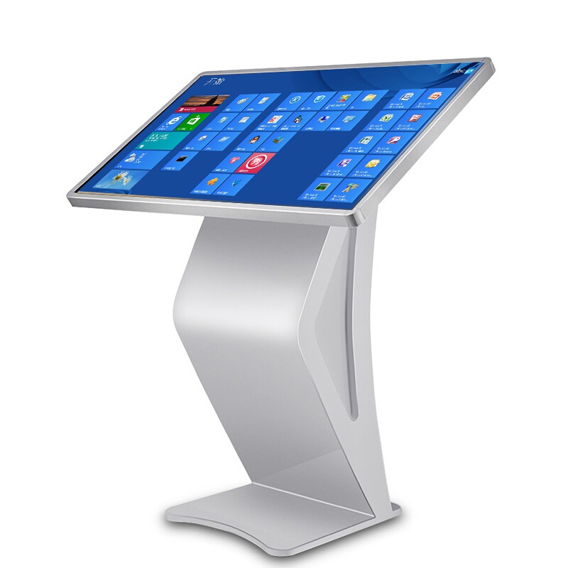 How to solve the problem of flash screen, black screen, flower screen and no response to touch in the touch screen kiosk?