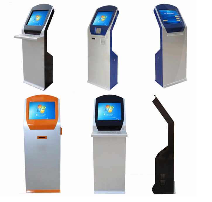 How to choose a self-service terminal with good quality?