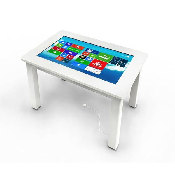 Smart Interactive Multi Touch Screen Table (1)