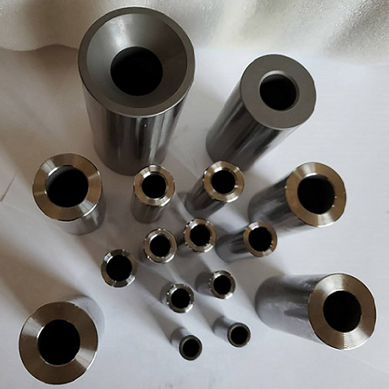 Quality Inspection for County – Diesel Common Rail Injector - piston pin – Derun