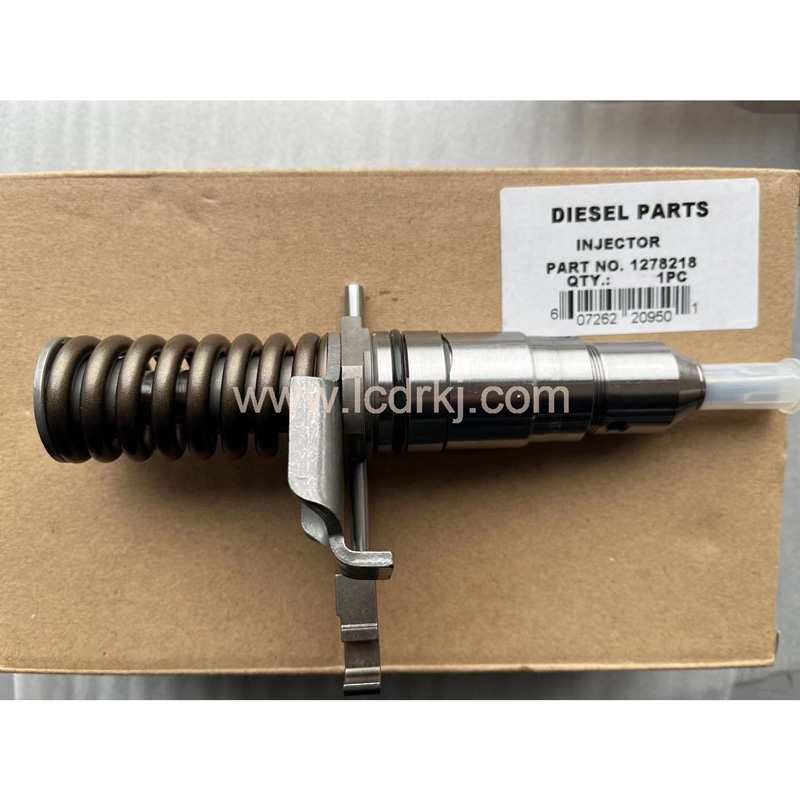 1278218 Fuel Injector Featured Image