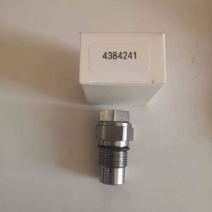 cummins valve 4384241
