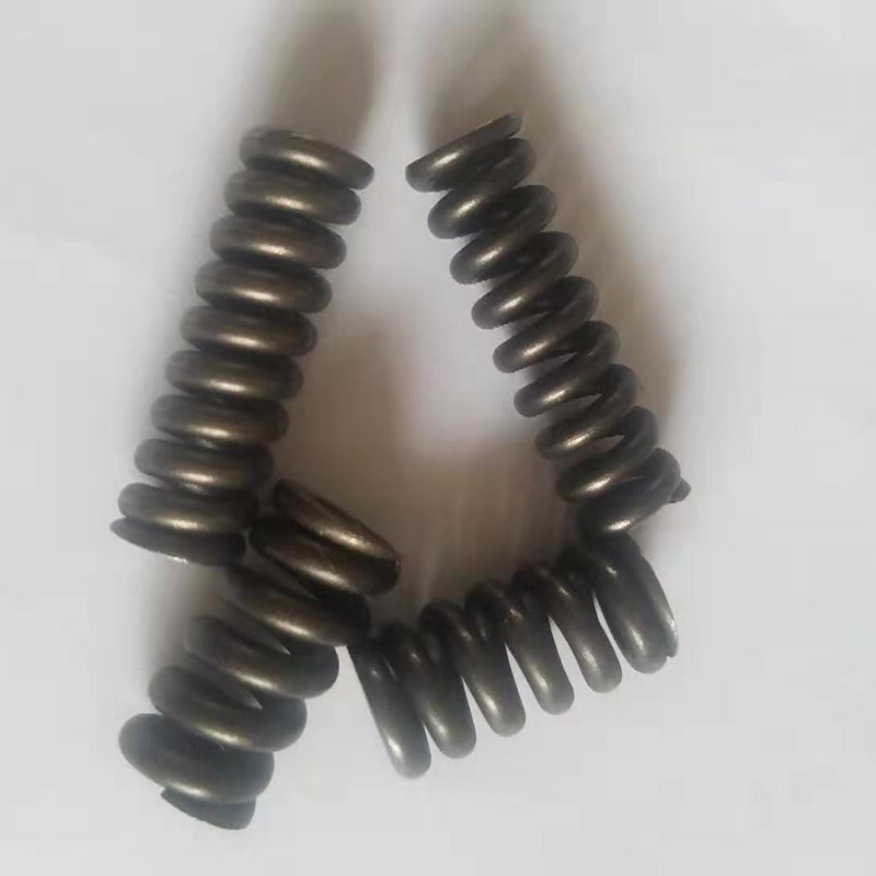 High Quality for Common Rail Valve Rod - injector spring – Derun
