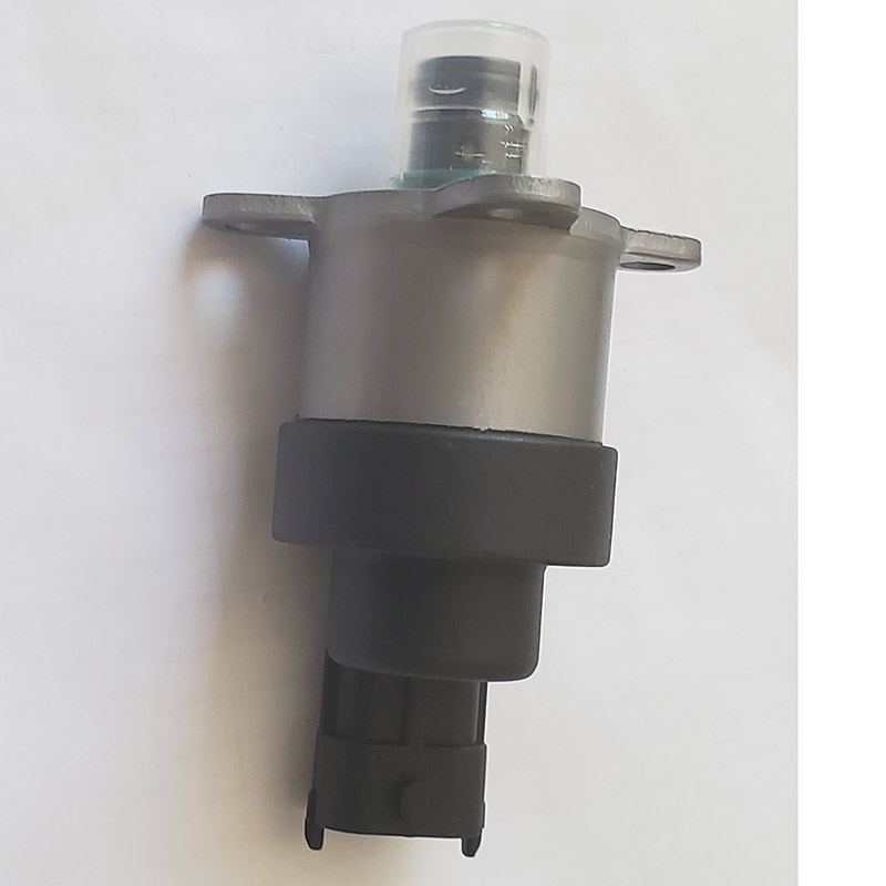 New Delivery for Fuel Injector Spray - Common rail metering valve – Derun detail pictures