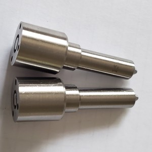 common rail injector nozzle