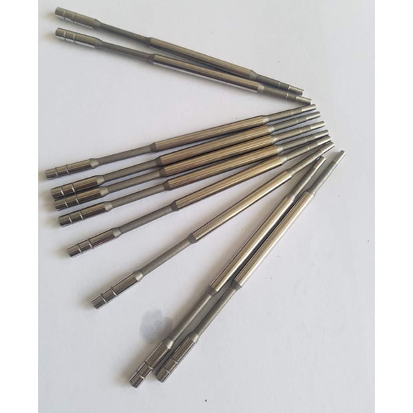 Professional China Common Rail Direct Injection - Common Rail Valve Rod – Derun detail pictures