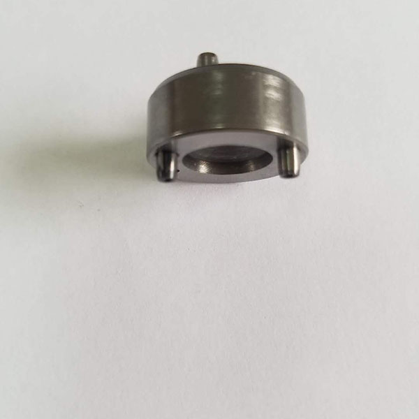 Factory Free sample Auto Parts - Injector Spacer – Derun