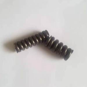 injector spring