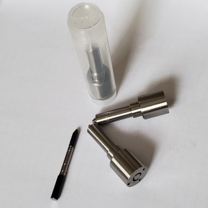 common rail injector nozzle