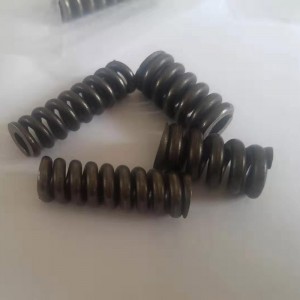 injector spring