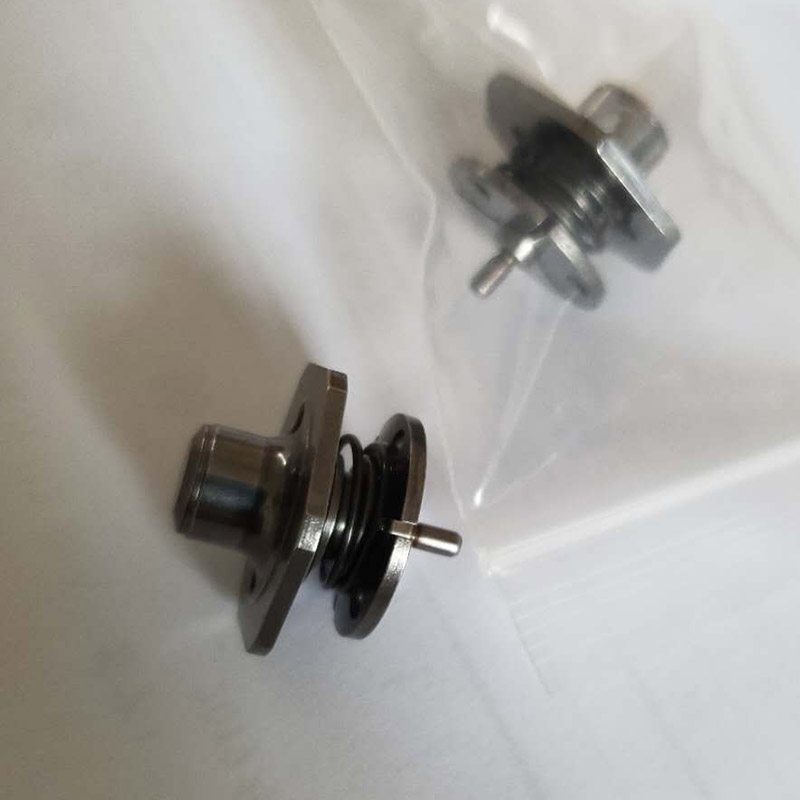 Hot Sale for Fuel Injector Valve Assembly - common rail injector armature – Derun detail pictures