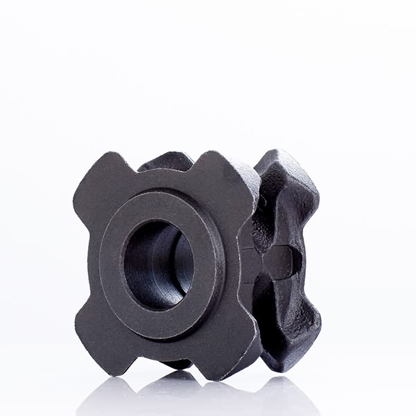 Renewable Design for Fuel Injector Shell - Casting – Derun