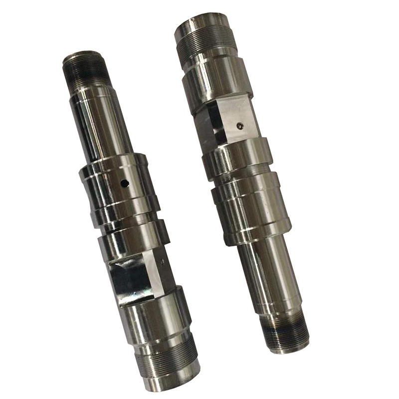 New Arrival China Injector Shell - Common Rail Injector Shell – Derun