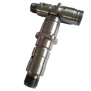 Common Rail Injector Shell 