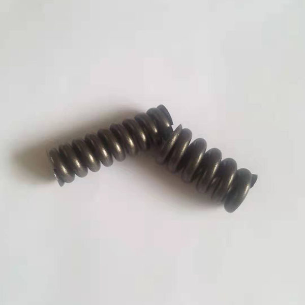 Fast delivery Motor Spare Parts Auto - Original Factory Fuel Injector Spring – Derun detail pictures