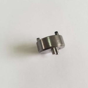 Spacer Injector