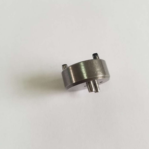 Factory selling Fuel Injector Solenoid - Injector Spacer – Derun detail pictures