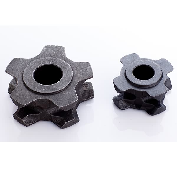 factory Outlets for Fuel Injector Driver - Casting – Derun detail pictures