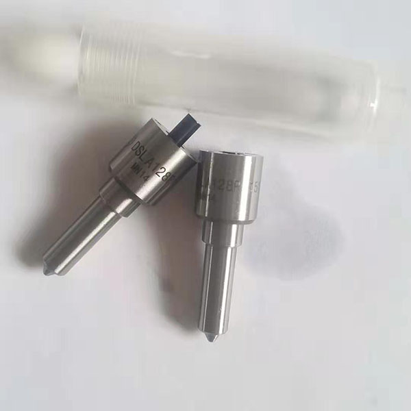 Factory directly supply Fuel Injector And Fuel Pump - Common Rail Injector Nozzle – Derun detail pictures
