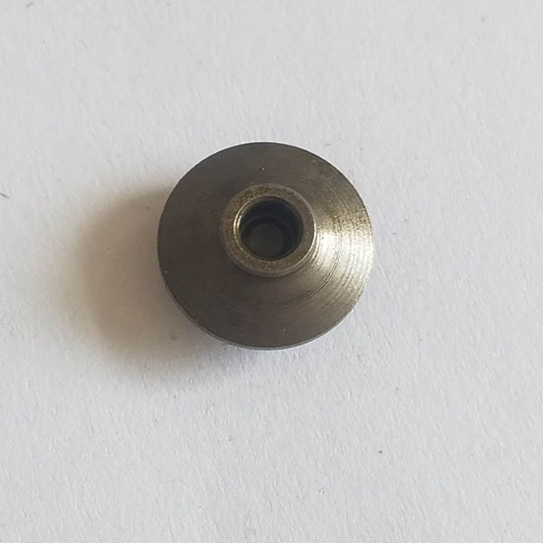 New Arrival China Precision Casting Parts - Injector Pressure Pin – Derun detail pictures