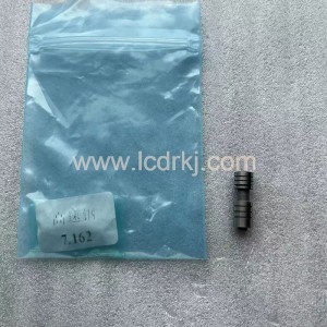 Cat C7 Actuation Pump Pin 7.148-7.178mm