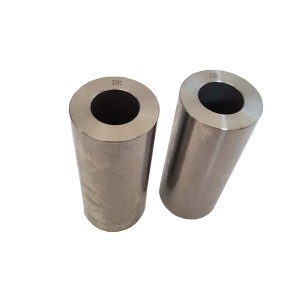 Cheap PriceList for Metal Stamping Auto Parts - piston pin – Derun
