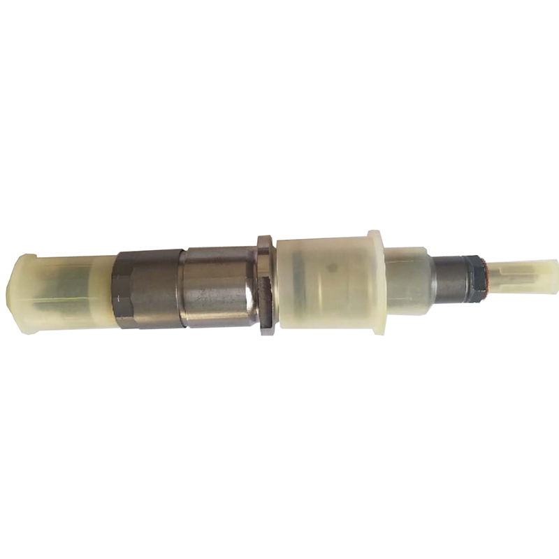 China New Product Ford Fuel Injector Parts - Common Rail Fuel Injector – Derun