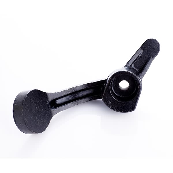 Hot sale Injector Nozzle - Casting – Derun