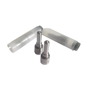 Discountable price Fuel Injector Plug - Common Rail Injector Nozzle – Derun