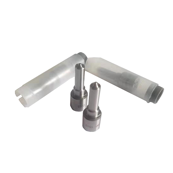 Wholesale Price Fuel Injection Body - Common Rail Injector Nozzle – Derun