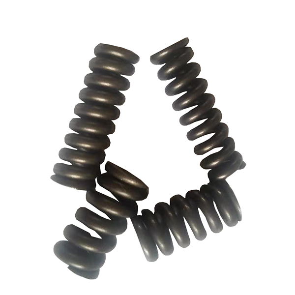 Fast delivery Motor Spare Parts Auto - Original Factory Fuel Injector Spring – Derun detail pictures