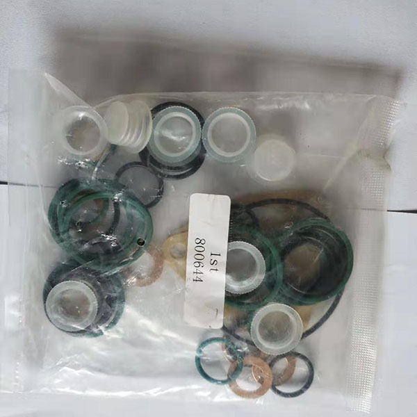 Free sample for Genuine Spare Parts - Common Rail Repair Kit – Derun detail pictures