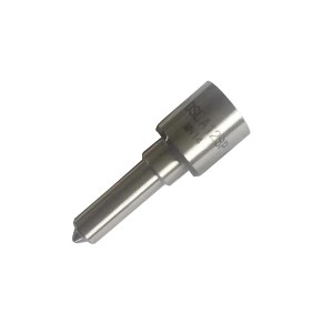 Common Rail Injector Nozzle