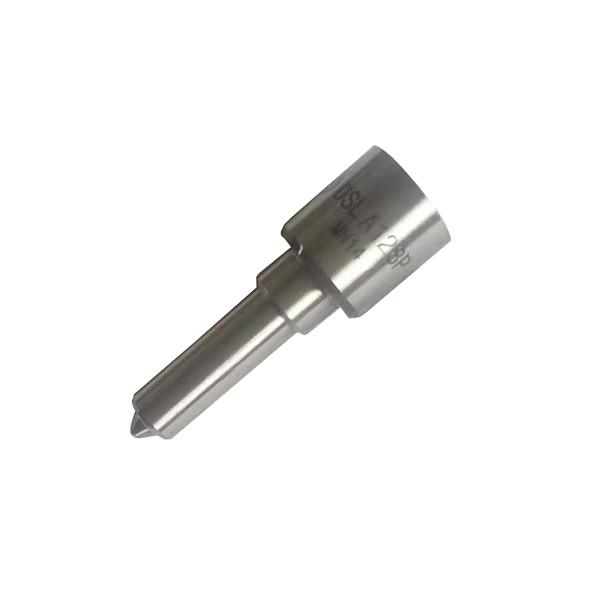 High Quality Common Rail Fuel Injection - Common Rail Injector Nozzle – Derun detail pictures