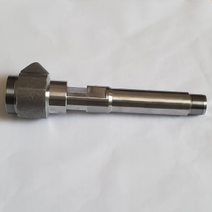 OEM/ODM China Valve For Auto Parts - Fuel injector housing – Derun