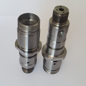 cochilie injector common rail