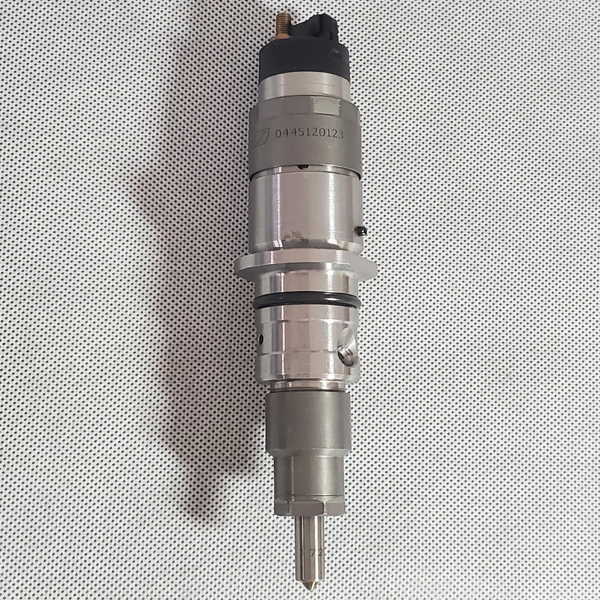 common rail fuel injector Featured Image
