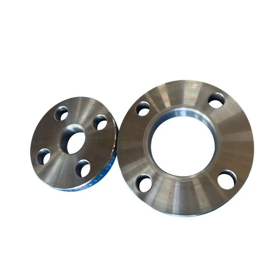Quality pipe flanges made in China2