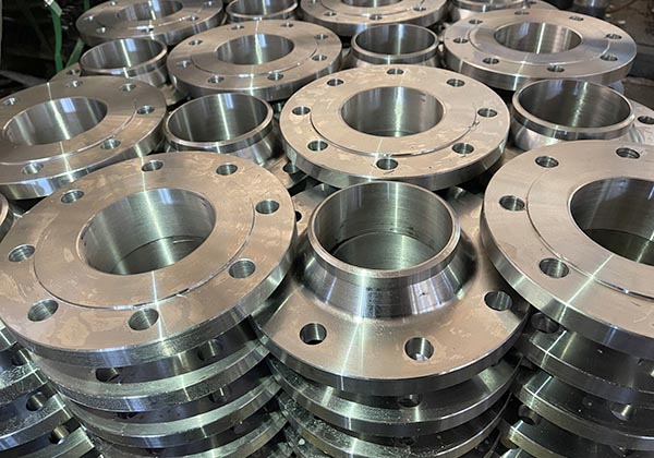 The versatility and importance of flanges in modern industry