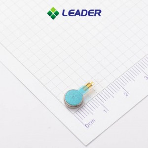 Διάμετρος 7*2,0mm Μικρό Δονητικό Μοτέρ νομισμάτων 7mm |LEADER FPCB-0720