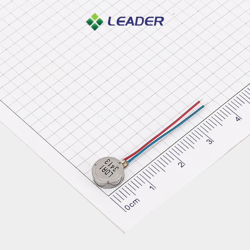 LRA Linear Resonant Actuator Lead Wire Type