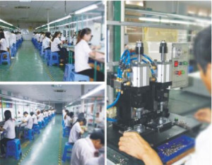 China OEM Dahan Vibratory Equipment Unbalanced Yzu-50-2 Geter Motor
