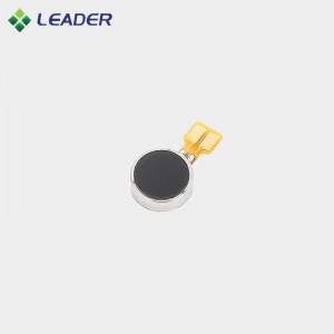 Dia 8mm * 2.5mm LRA Linear Resonant Actuator |LEADER FPCB-0825