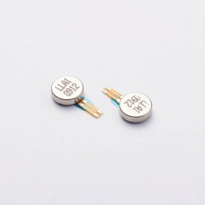Dia 7 * 2.0mm Small Coin Vibration Motor 7mm |MOETAPELE FPCB-0720