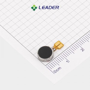 Dia 8mm*2.5mm LRA Linear Resonant Actuator | LEADER FPCB-0825